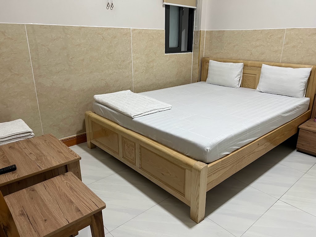 Khách Sạn Tâm An