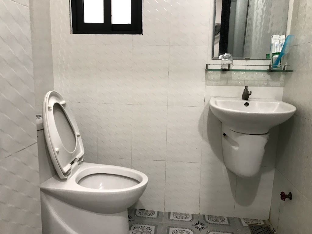 Khách Sạn Tâm An