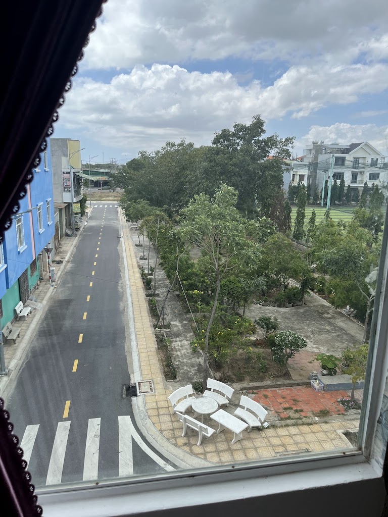 Khách Sạn Thái Bảo