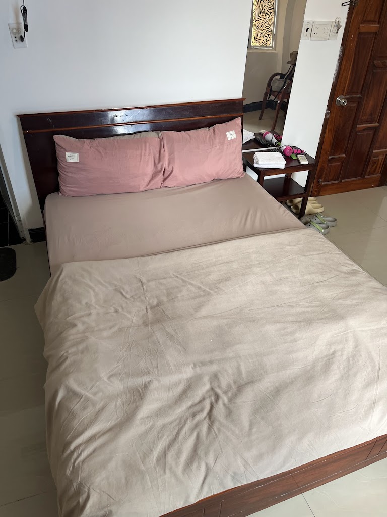 Khách Sạn Thái Bảo
