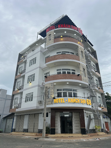 Khách Sạn Thanh Bình
