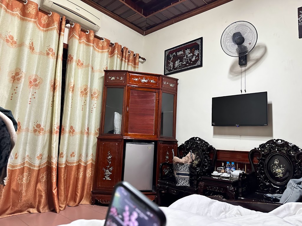 Khách Sạn Thành Vinh