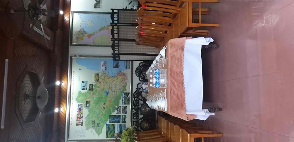 Khách Sạn Thành Vinh