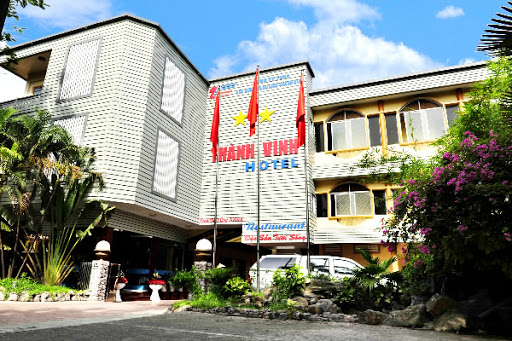 Khách Sạn Thành Vinh
