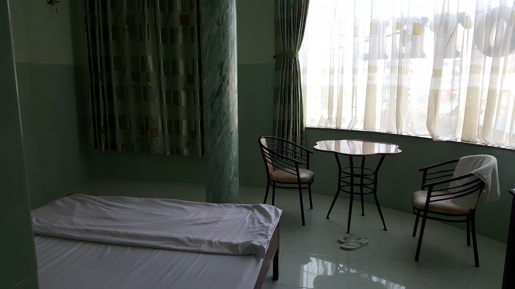 Khách Sạn Thảo Ngân