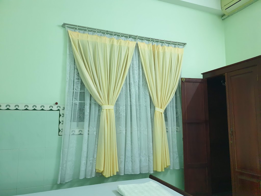 Khách Sạn Thảo Ngân