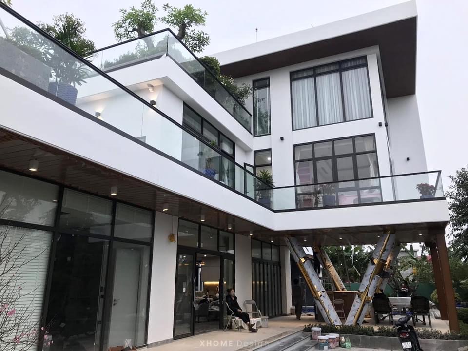 Khách Sạn Tokyo 3
