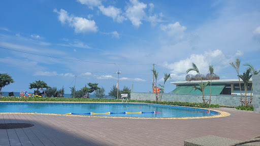 Khách Sạn Tre Nguồn