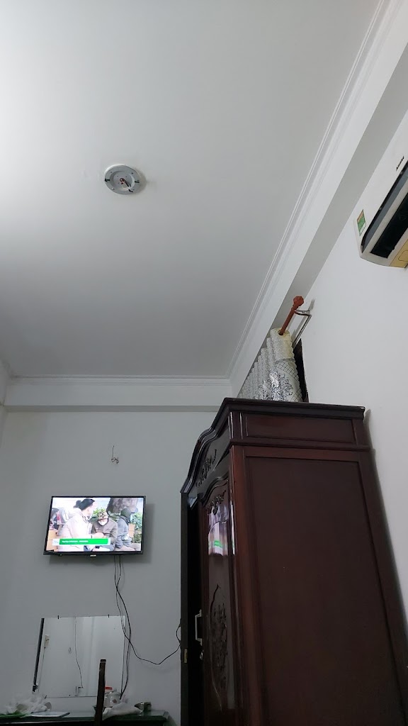 Khách Sạn Trường Sơn