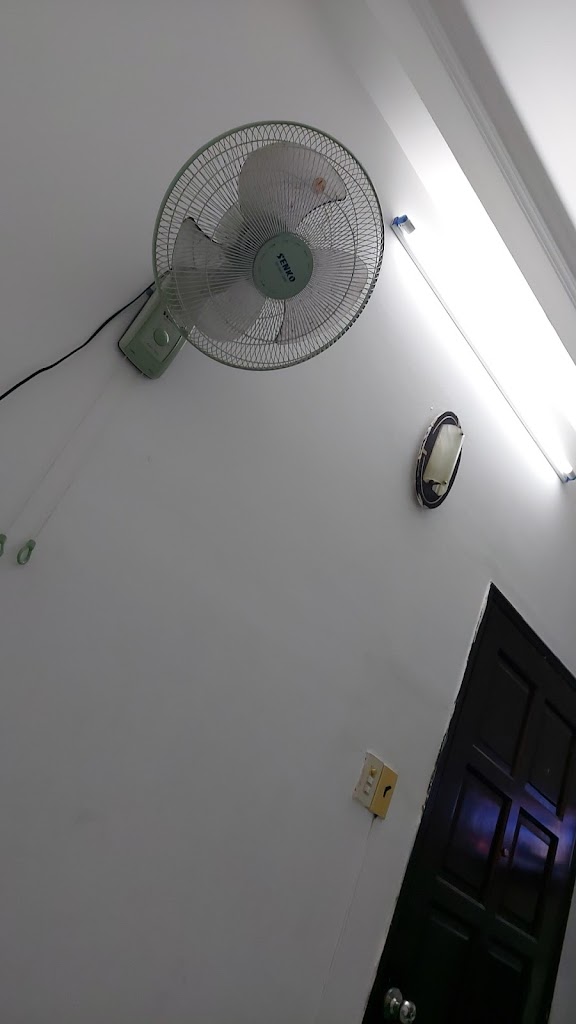 Khách Sạn Trường Sơn