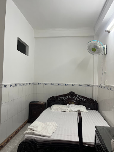 Khách Sạn Trường Sơn