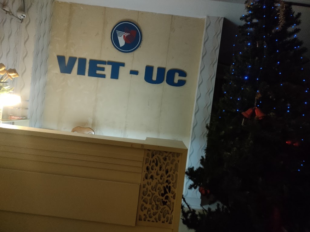 Khách Sạn Việt Úc
