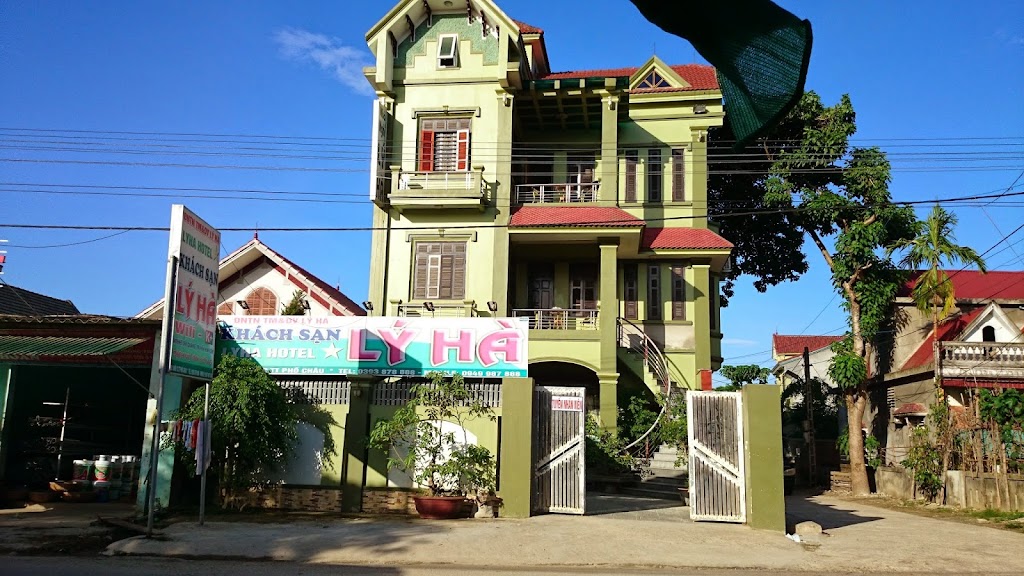Khách sạn Backpackers