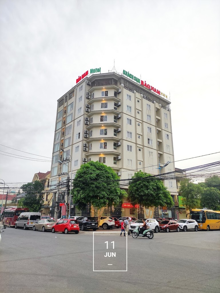 Khách sạn Bảo Nam