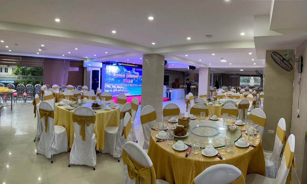 Khách sạn Bảo Nam