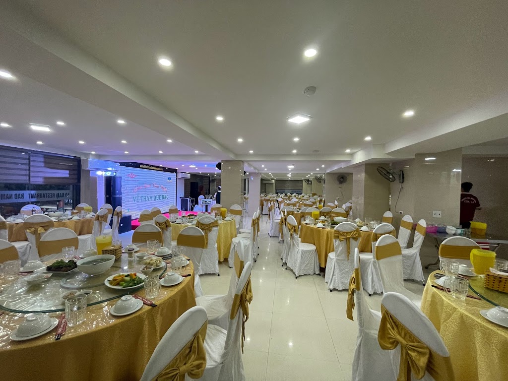 Khách sạn Bảo Nam