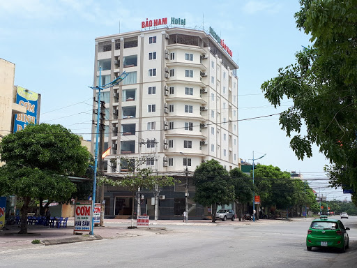 Khách sạn Bảo Nam