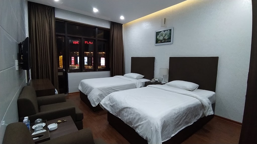 Khách sạn Bình Minh