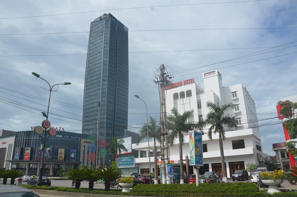 Khách sạn Bình Minh