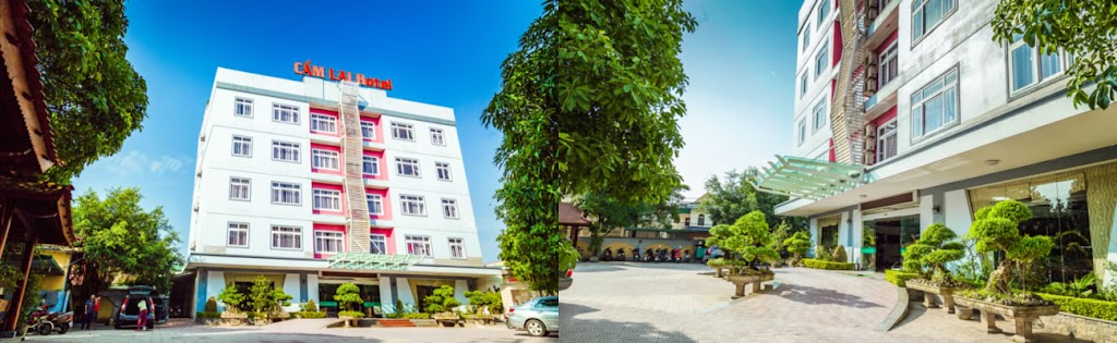 Khách sạn Cẩm Lai