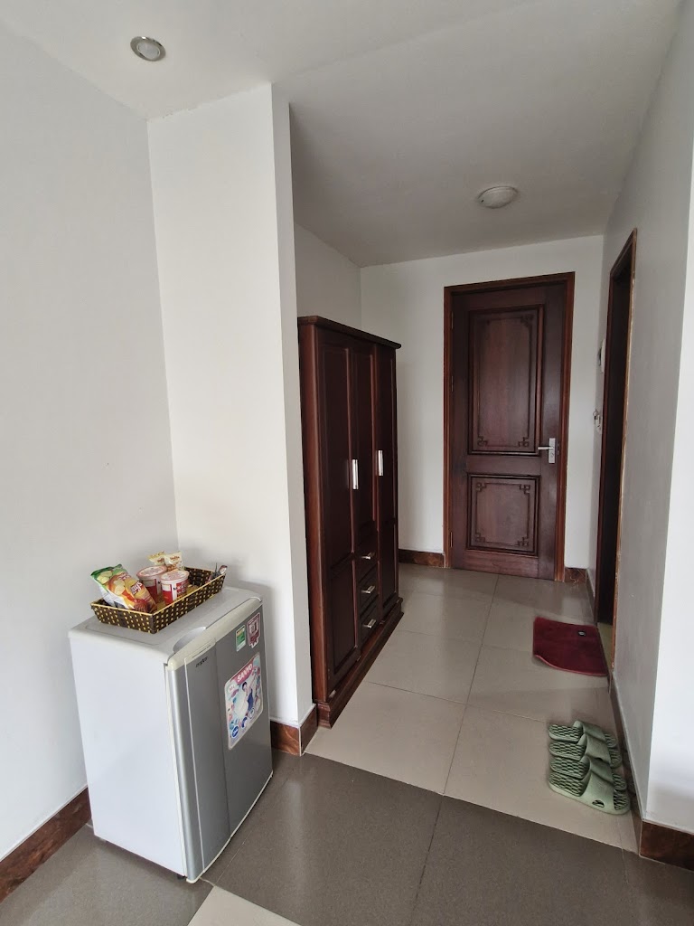 Khách sạn Cẩm Lai