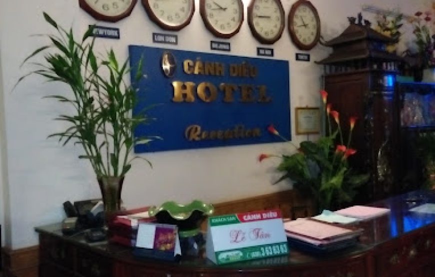 Khách sạn Cánh Diều
