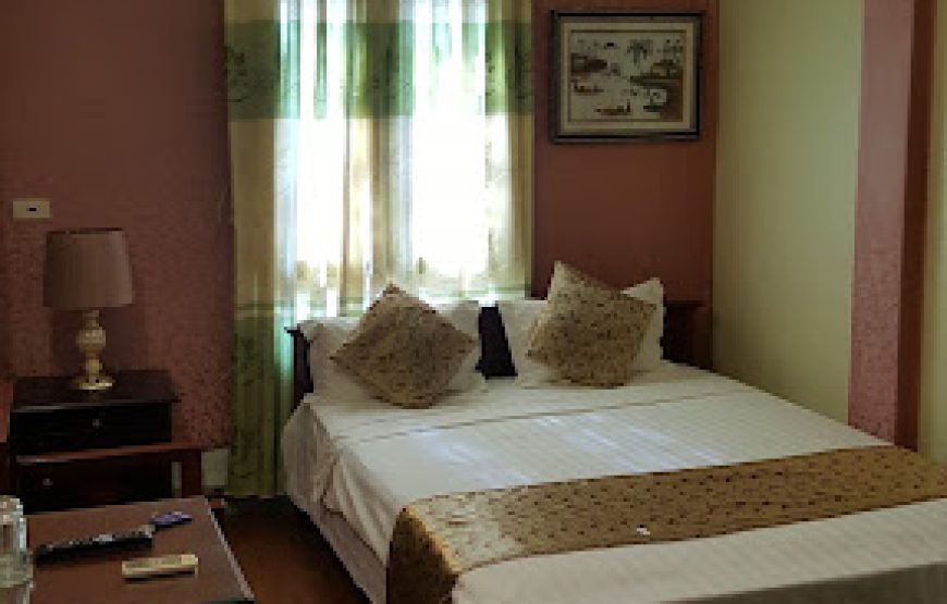 Khách sạn Cánh Diều