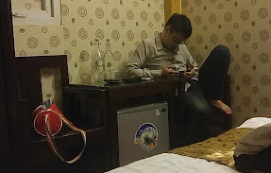 Khách sạn Cánh Diều