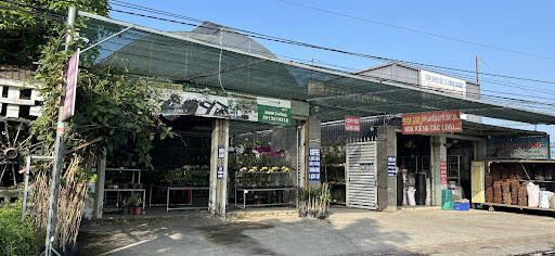 Khách sạn Cánh Đồng Hoa Hồng