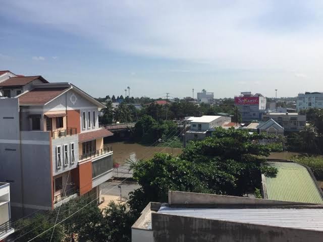 Khách sạn Đế Vương 2