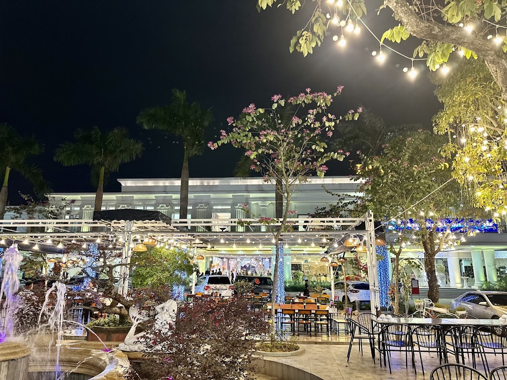 Khách sạn Giao Tế