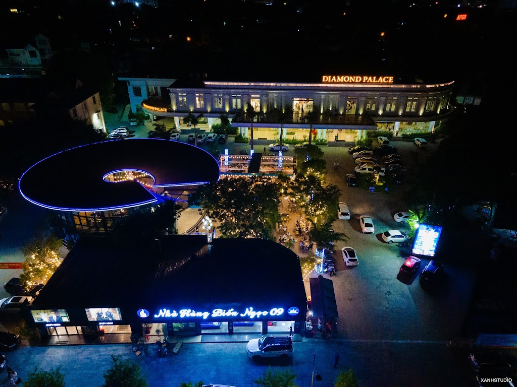 Khách sạn Giao Tế