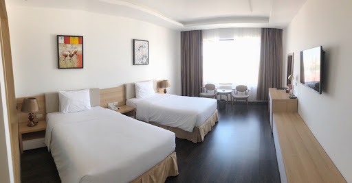 Khách sạn Hà Huy