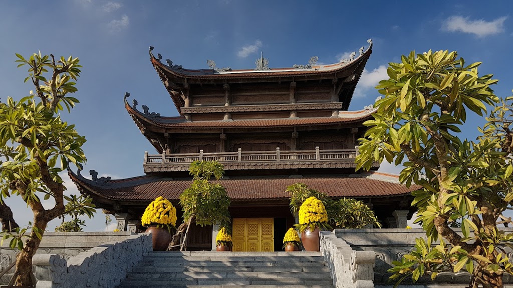 Khách sạn Hà Minh