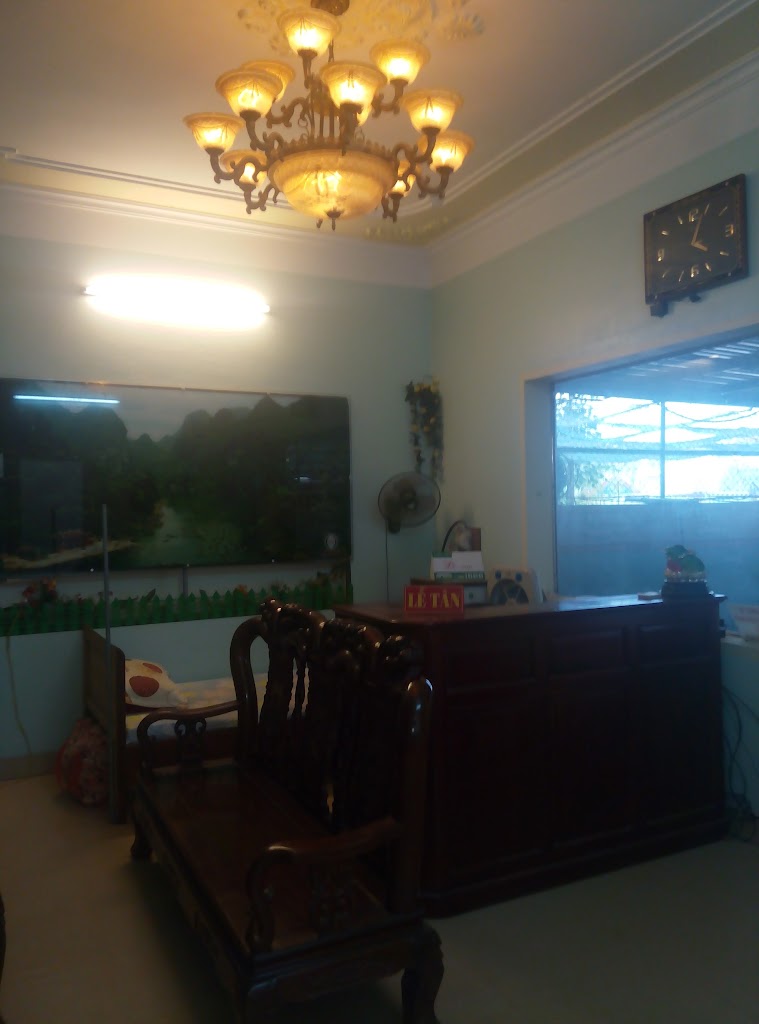 Khách sạn Hà Minh