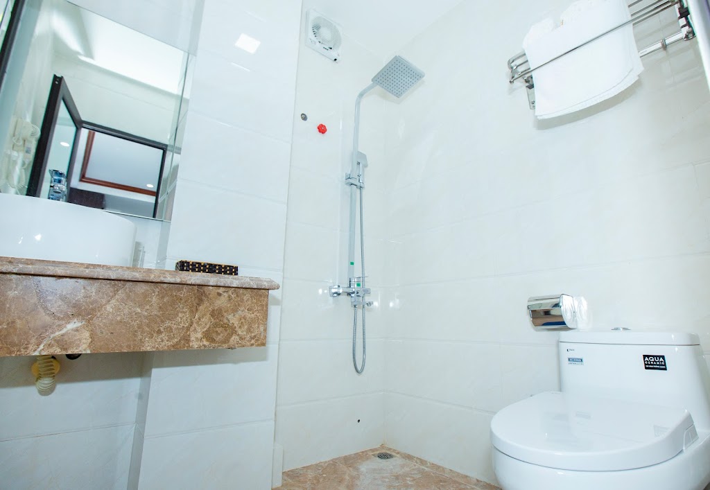 Khách sạn Hoàng Hải