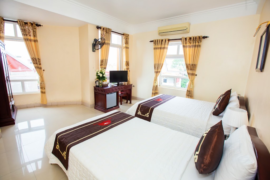 Khách sạn Hoàng Hải
