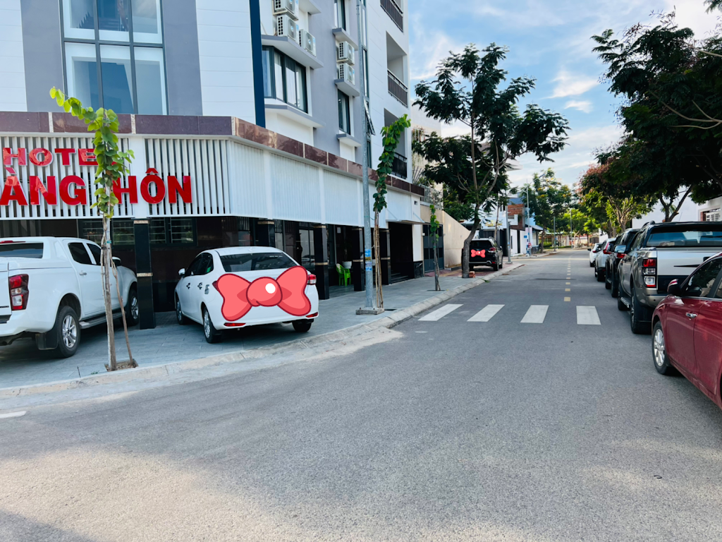 Khách sạn Hoàng Hôn