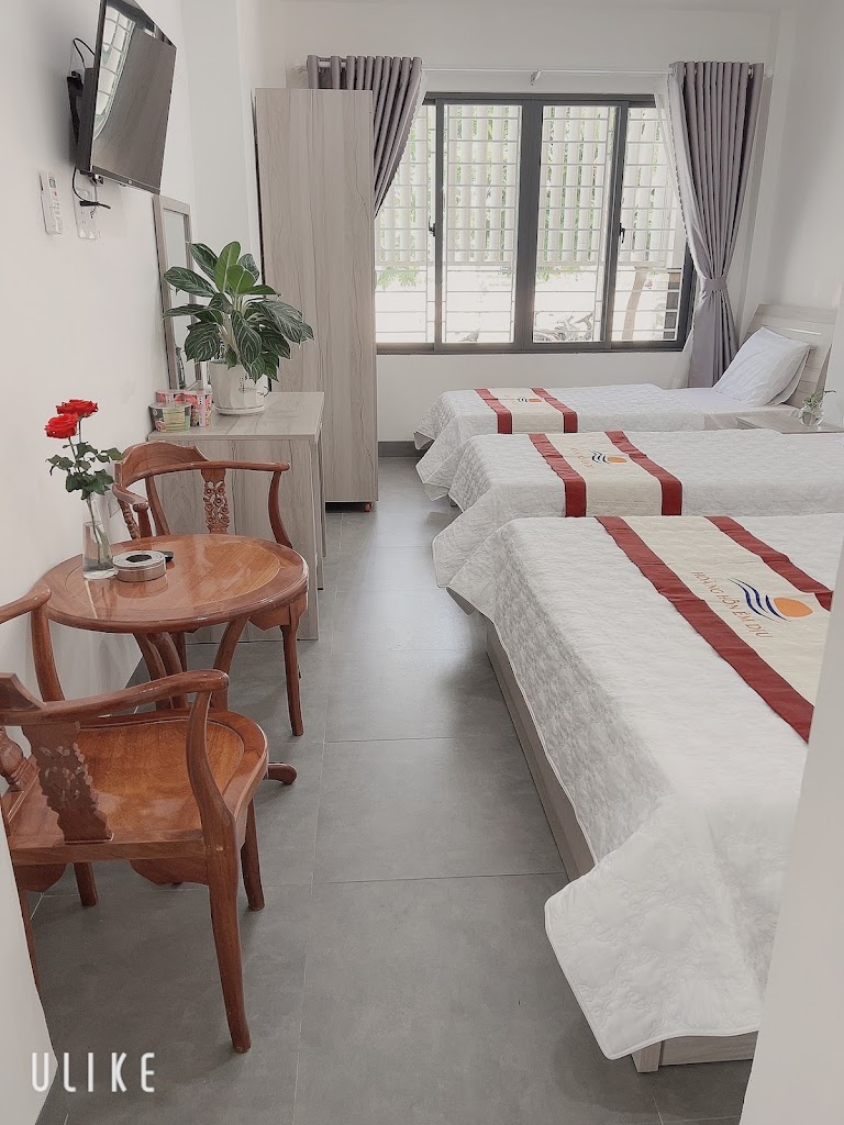 Khách sạn Hoàng Hôn