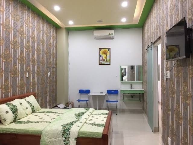 Khách sạn Hương Sen