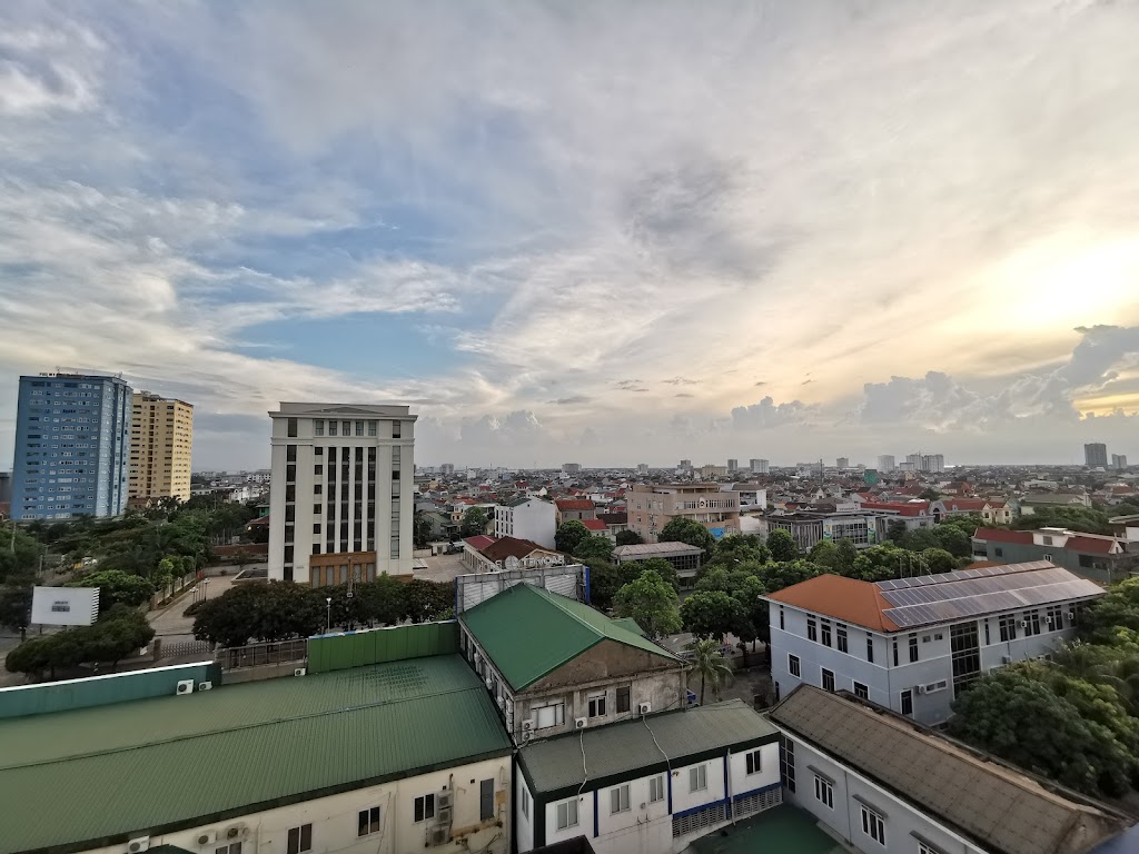 Khách sạn Hữu Nghị