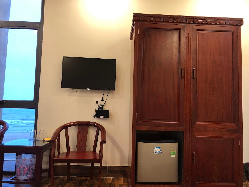 Khách sạn Hữu Tình Hotel Thiên Cầm – Hà Tĩnh