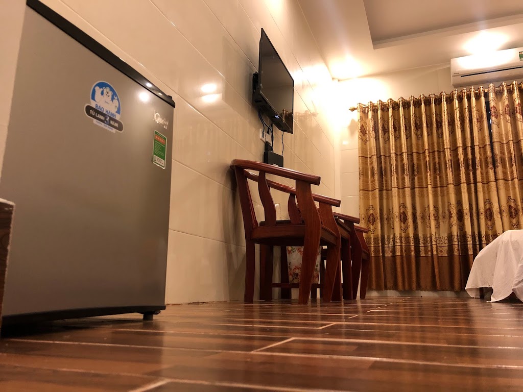 Khách sạn Hữu Tình Hotel Thiên Cầm – Hà Tĩnh