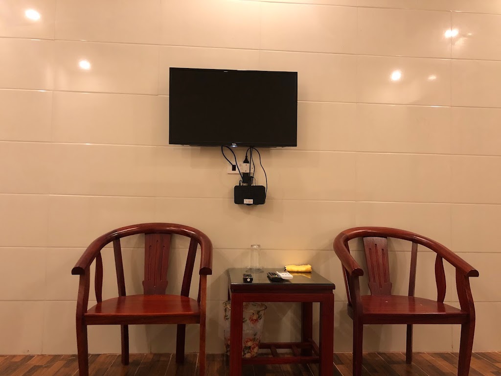 Khách sạn Hữu Tình Hotel Thiên Cầm – Hà Tĩnh