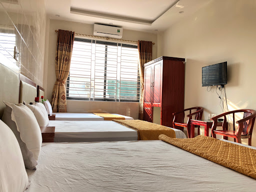 Khách sạn Hữu Tình Hotel Thiên Cầm – Hà Tĩnh