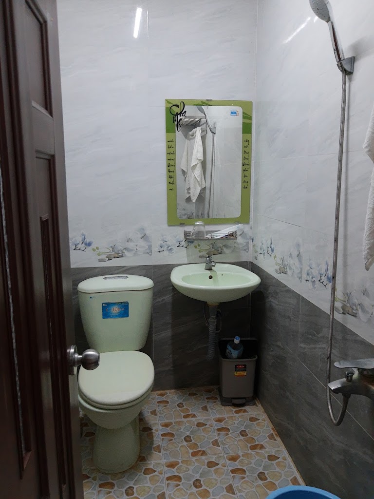 Khách sạn Huỳnh Như 1