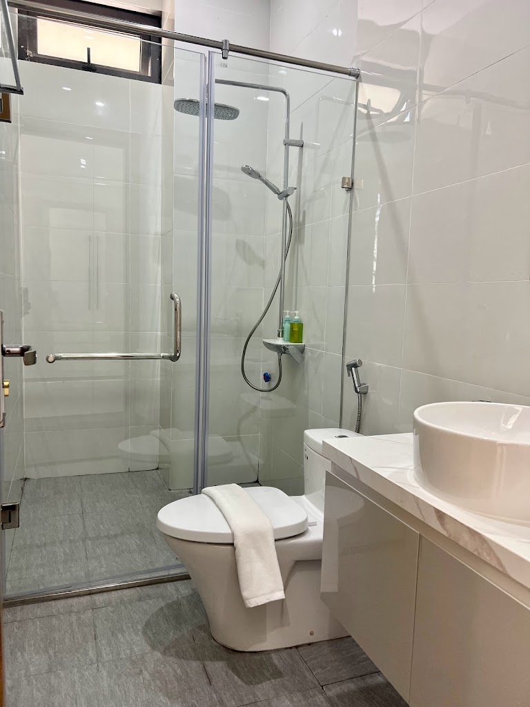 Khách sạn LAMER Thiên Cầm