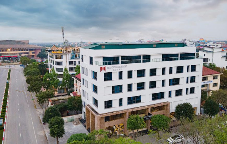 Khách sạn MT Collection Ninh Bình