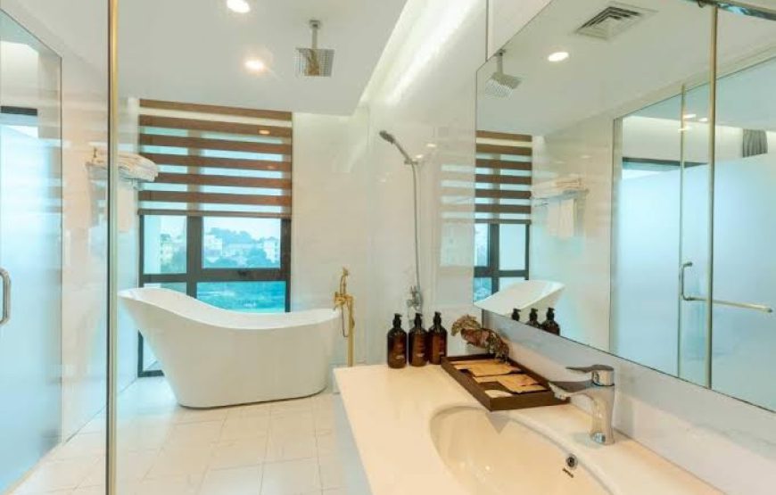 Khách sạn MT Collection Ninh Bình