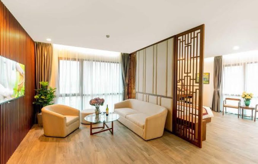 Khách sạn MT Collection Ninh Bình